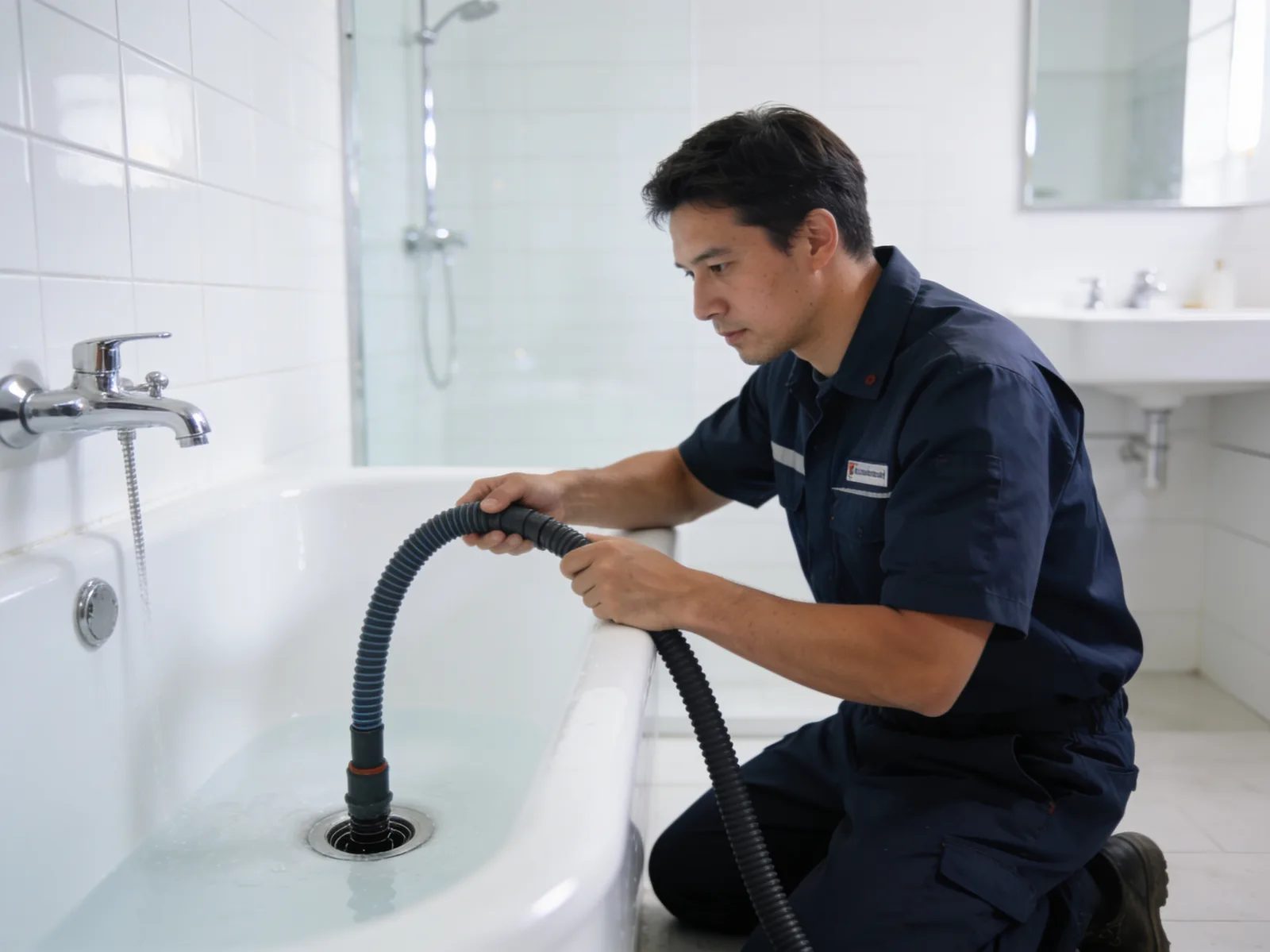 Emergency Plumber Dalhart, TX FAQs